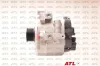 Generator 14 V ATL Autotechnik L 84 030 Bild Generator 14 V ATL Autotechnik L 84 030