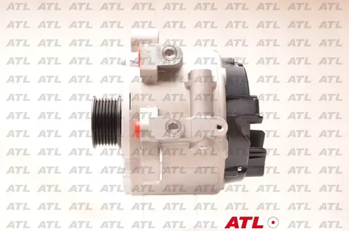 Generator 14 V ATL Autotechnik L 84 030 Bild Generator 14 V ATL Autotechnik L 84 030