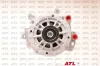 Generator 14 V ATL Autotechnik L 84 030 Bild Generator 14 V ATL Autotechnik L 84 030