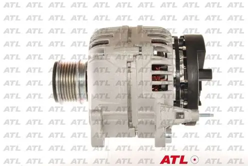 Generator 14 V ATL Autotechnik L 84 040 Bild Generator 14 V ATL Autotechnik L 84 040