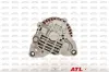 Generator 14 V ATL Autotechnik L 84 060 Bild Generator 14 V ATL Autotechnik L 84 060