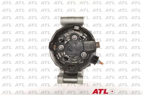 Generator 14 V ATL Autotechnik L 84 110 Bild Generator 14 V ATL Autotechnik L 84 110