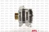 Generator 14 V ATL Autotechnik L 84 110 Bild Generator 14 V ATL Autotechnik L 84 110