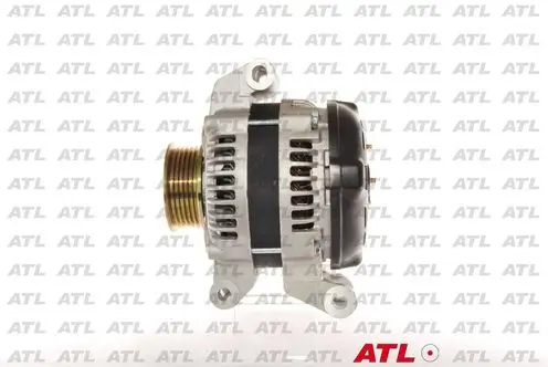 Generator 14 V ATL Autotechnik L 84 110 Bild Generator 14 V ATL Autotechnik L 84 110