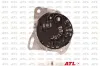 Generator 14 V ATL Autotechnik L 84 140 Bild Generator 14 V ATL Autotechnik L 84 140