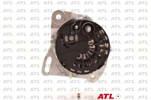 Generator 14 V ATL Autotechnik L 84 140 Bild Generator 14 V ATL Autotechnik L 84 140