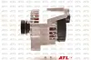 Generator 14 V ATL Autotechnik L 84 140 Bild Generator 14 V ATL Autotechnik L 84 140