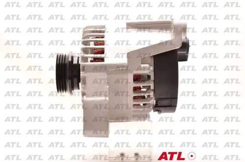 Generator 14 V ATL Autotechnik L 84 140 Bild Generator 14 V ATL Autotechnik L 84 140