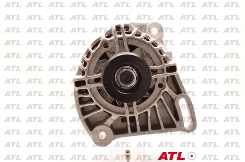 Generator 14 V ATL Autotechnik L 84 140 Bild Generator 14 V ATL Autotechnik L 84 140