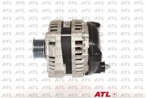 Generator 14 V ATL Autotechnik L 84 160 Bild Generator 14 V ATL Autotechnik L 84 160