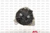 Generator 14 V ATL Autotechnik L 84 180 Bild Generator 14 V ATL Autotechnik L 84 180