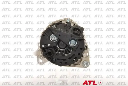 Generator 14 V ATL Autotechnik L 84 180 Bild Generator 14 V ATL Autotechnik L 84 180