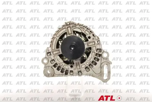 Generator 14 V ATL Autotechnik L 84 180 Bild Generator 14 V ATL Autotechnik L 84 180