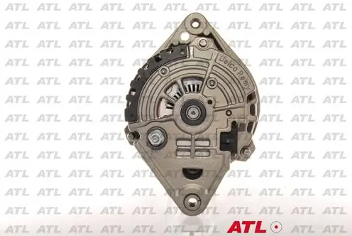 Generator 14 V ATL Autotechnik L 84 210 Bild Generator 14 V ATL Autotechnik L 84 210