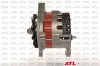 Generator 14 V ATL Autotechnik L 84 210 Bild Generator 14 V ATL Autotechnik L 84 210