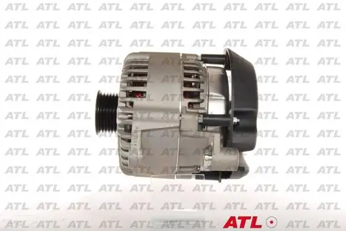 Generator 14 V ATL Autotechnik L 84 220 Bild Generator 14 V ATL Autotechnik L 84 220