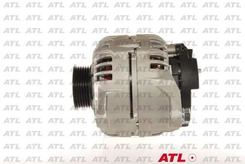 Generator 14 V ATL Autotechnik L 84 230 Bild Generator 14 V ATL Autotechnik L 84 230
