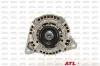 Generator 14 V ATL Autotechnik L 84 230 Bild Generator 14 V ATL Autotechnik L 84 230