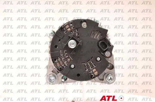 Generator 14 V ATL Autotechnik L 84 270 Bild Generator 14 V ATL Autotechnik L 84 270