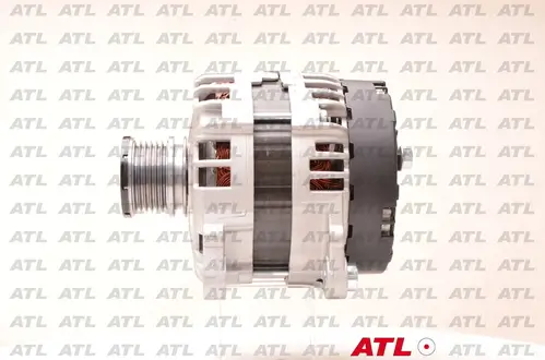 Generator 14 V ATL Autotechnik L 84 270 Bild Generator 14 V ATL Autotechnik L 84 270