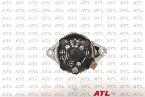 Generator 14 V ATL Autotechnik L 84 320 Bild Generator 14 V ATL Autotechnik L 84 320