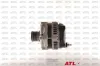 Generator 14 V ATL Autotechnik L 84 320 Bild Generator 14 V ATL Autotechnik L 84 320