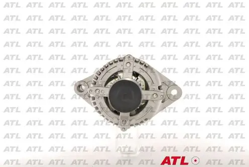 Generator 14 V ATL Autotechnik L 84 320 Bild Generator 14 V ATL Autotechnik L 84 320