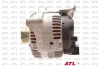 Generator 14 V ATL Autotechnik L 84 351 Bild Generator 14 V ATL Autotechnik L 84 351