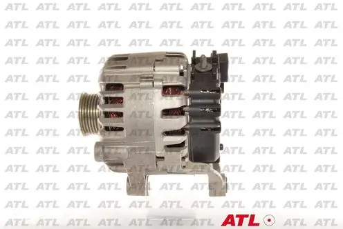 Generator 14 V ATL Autotechnik L 84 360 Bild Generator 14 V ATL Autotechnik L 84 360