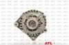 Generator 14 V ATL Autotechnik L 84 360 Bild Generator 14 V ATL Autotechnik L 84 360
