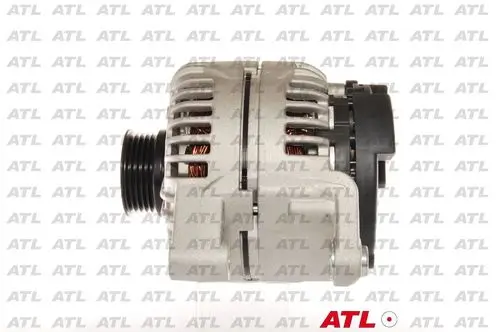Generator 14 V ATL Autotechnik L 84 370 Bild Generator 14 V ATL Autotechnik L 84 370