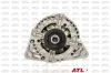 Generator 14 V ATL Autotechnik L 84 370 Bild Generator 14 V ATL Autotechnik L 84 370