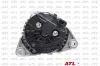 Generator 14 V ATL Autotechnik L 84 380 Bild Generator 14 V ATL Autotechnik L 84 380