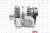 Generator 14 V ATL Autotechnik L 84 380 Bild Generator 14 V ATL Autotechnik L 84 380