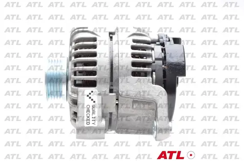 Generator 14 V ATL Autotechnik L 84 380 Bild Generator 14 V ATL Autotechnik L 84 380