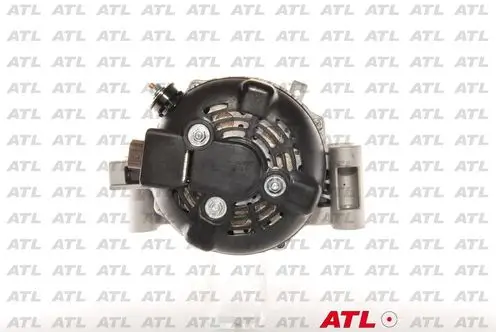 Generator 14 V ATL Autotechnik L 84 400 Bild Generator 14 V ATL Autotechnik L 84 400