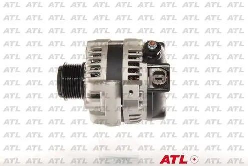 Generator 14 V ATL Autotechnik L 84 400 Bild Generator 14 V ATL Autotechnik L 84 400