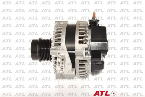 Generator 14 V ATL Autotechnik L 84 410 Bild Generator 14 V ATL Autotechnik L 84 410
