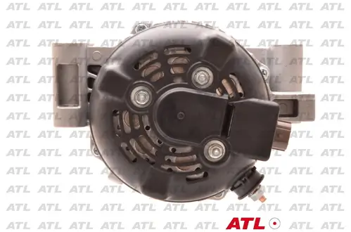 Generator 14 V ATL Autotechnik L 84 420 Bild Generator 14 V ATL Autotechnik L 84 420