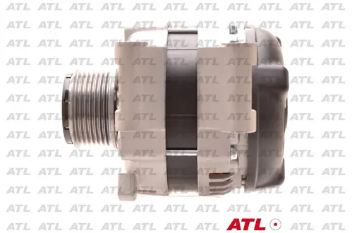 Generator 14 V ATL Autotechnik L 84 420 Bild Generator 14 V ATL Autotechnik L 84 420