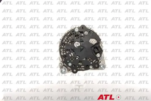 Generator 14 V ATL Autotechnik L 84 440 Bild Generator 14 V ATL Autotechnik L 84 440
