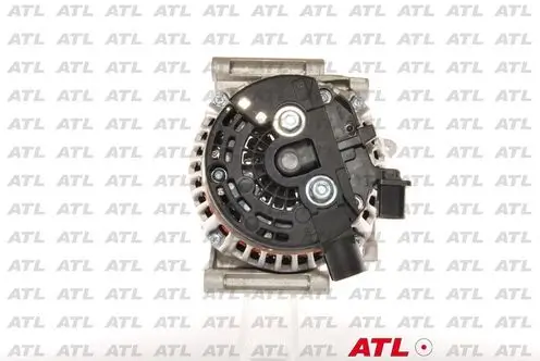 Generator 14 V ATL Autotechnik L 84 450 Bild Generator 14 V ATL Autotechnik L 84 450