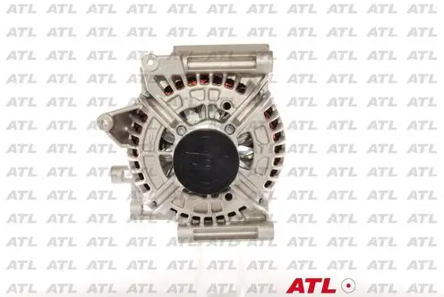 Generator 14 V ATL Autotechnik L 84 450 Bild Generator 14 V ATL Autotechnik L 84 450