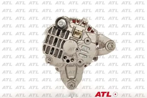 Generator 14 V ATL Autotechnik L 84 490 Bild Generator 14 V ATL Autotechnik L 84 490