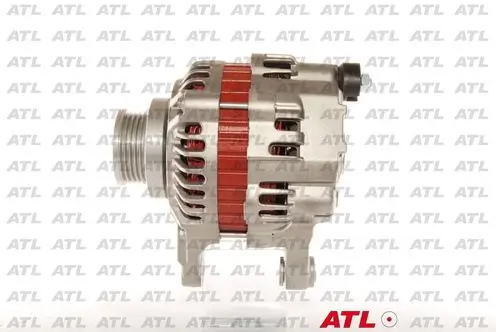 Generator 14 V ATL Autotechnik L 84 490 Bild Generator 14 V ATL Autotechnik L 84 490