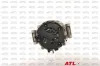 Generator 14 V ATL Autotechnik L 84 540 Bild Generator 14 V ATL Autotechnik L 84 540