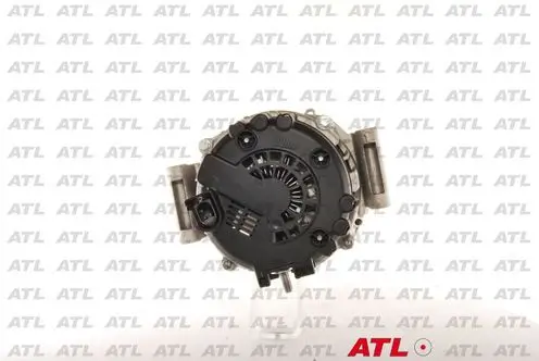 Generator 14 V ATL Autotechnik L 84 540 Bild Generator 14 V ATL Autotechnik L 84 540