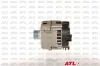 Generator 14 V ATL Autotechnik L 84 540 Bild Generator 14 V ATL Autotechnik L 84 540