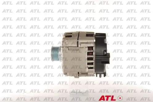 Generator 14 V ATL Autotechnik L 84 540 Bild Generator 14 V ATL Autotechnik L 84 540