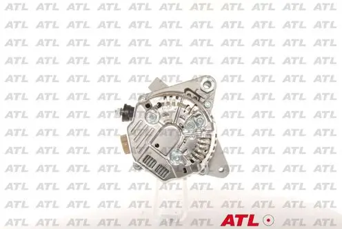 Generator 14 V ATL Autotechnik L 84 590 Bild Generator 14 V ATL Autotechnik L 84 590